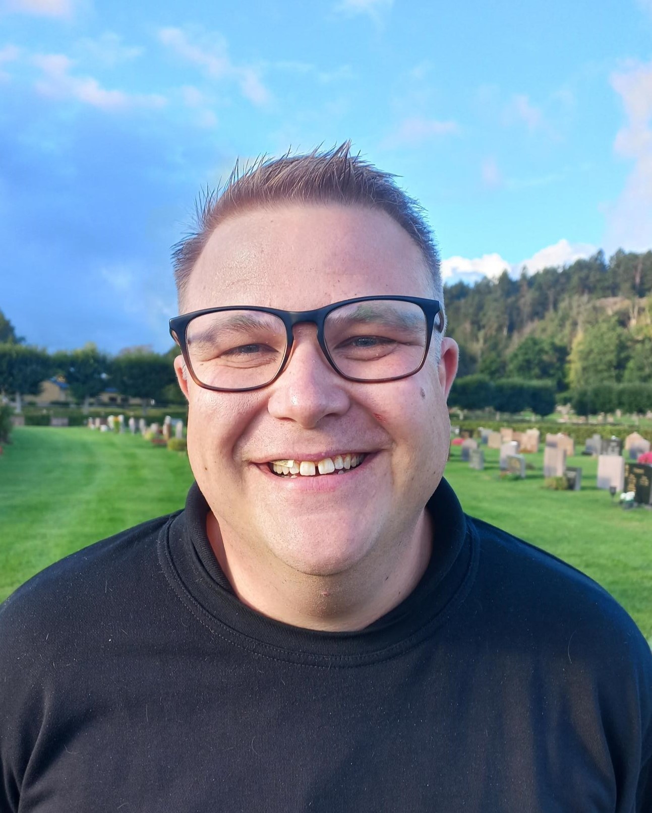 Andreas  Bengtsson